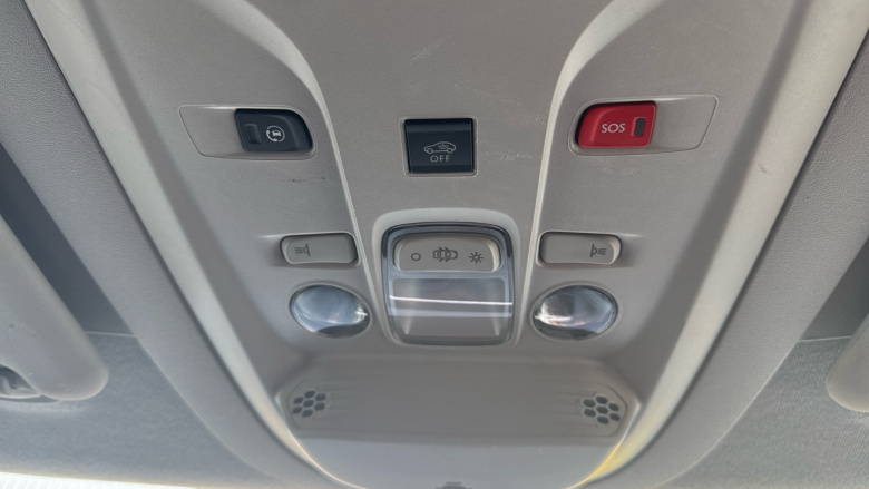 Citroen Berlingo M Diesel 1.5 BlueHDi 1000Kg Enterprise Ed 100ps 6 Speed S/S